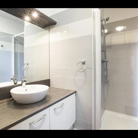 4 Pieces 8 Pers Apartment *