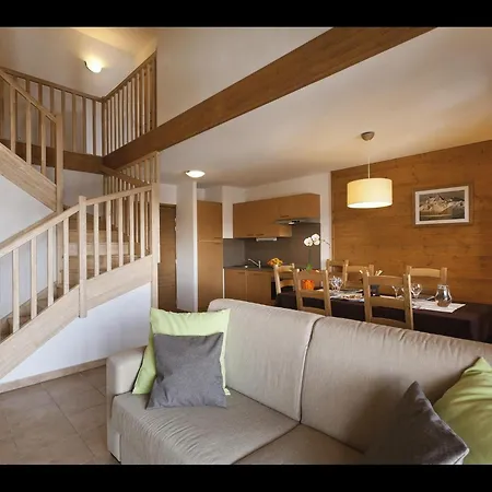 Apartment 4 Pieces 8 Pers *