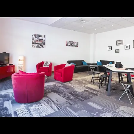 4 Pieces 8 Pers Apartment *